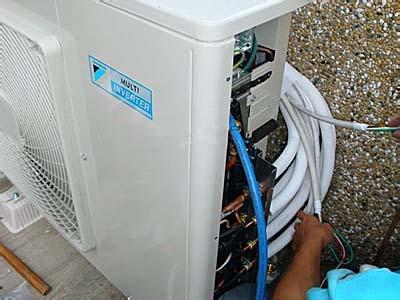 都昌商场中央空调分析及中央空调的维保分析