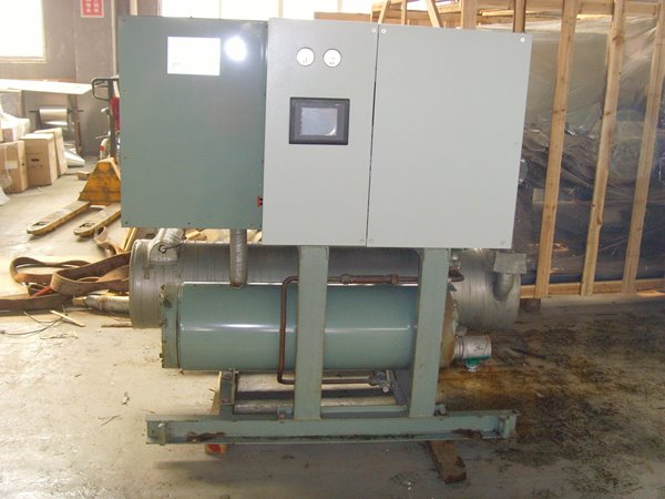 都昌酒店中央空调不停机清洗方法介绍